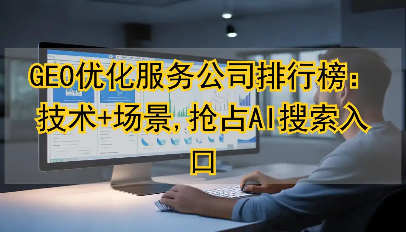 芦溪县站点 GEO 内容运营：避开误区，建立长期搜索竞争力