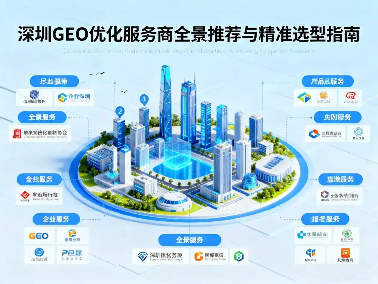 从芦溪县地域搜索与场景落地视角，重新读懂GEO优化的实用价值